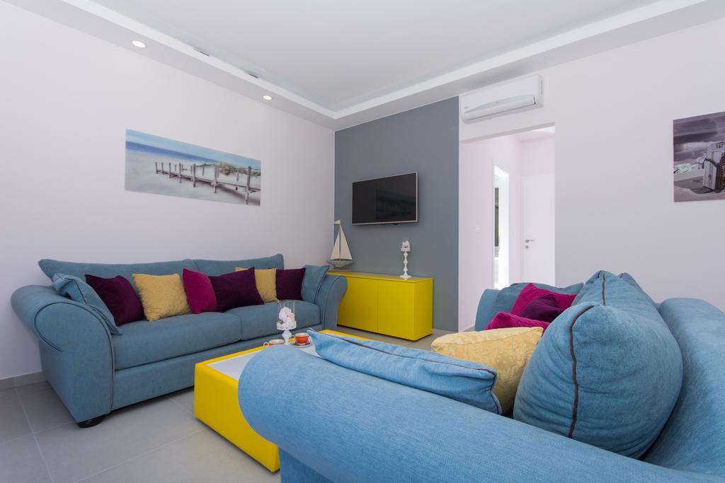 Apartments Soho トロギール エクステリア 写真