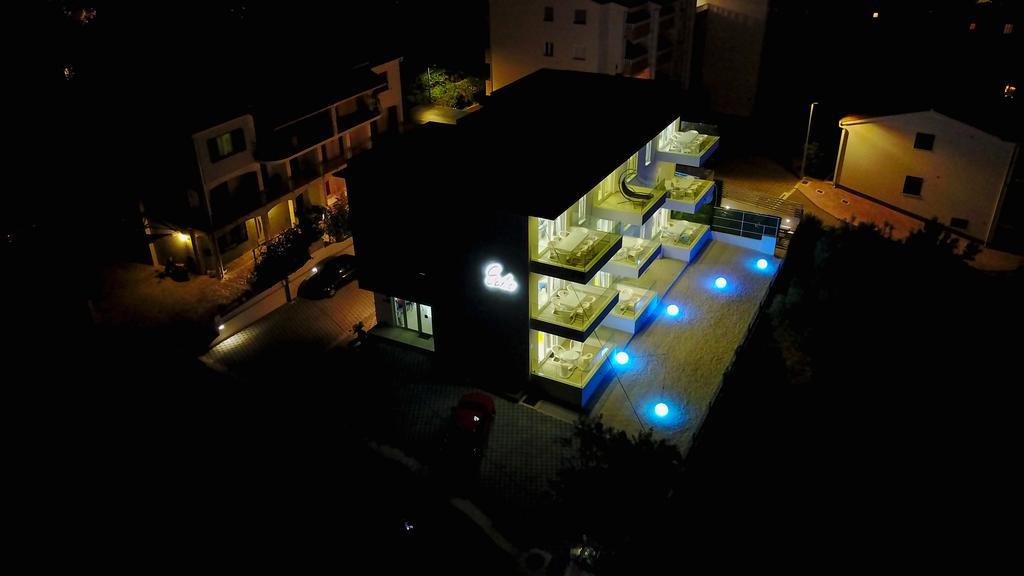 Apartments Soho トロギール エクステリア 写真